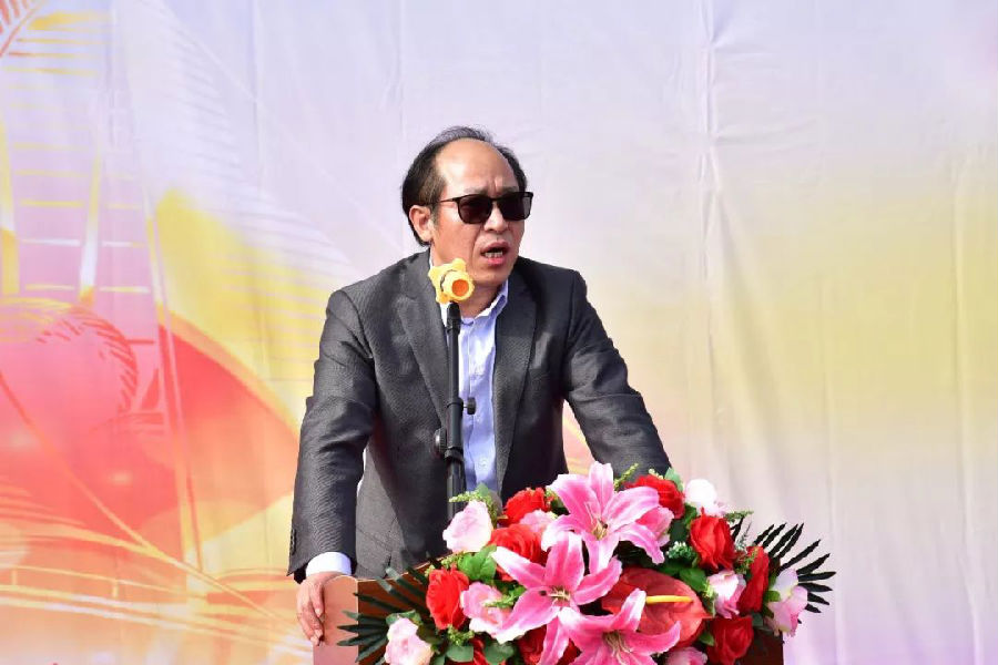 Z6·人生就是博(中国区)有限公司官网